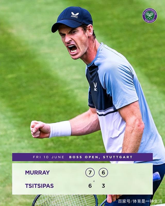 乐鱼穆雷重要时刻重返赛场，曼联带队取胜！(穆雷重要时刻重返赛场,曼联带队取胜了吗)