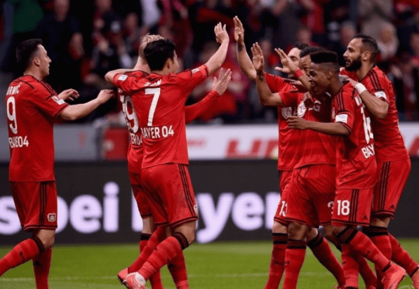 乐鱼真人关于赛前勒沃库森备战欧冠今晨巴黎圣日耳曼绝杀压哨，迈阿密热火更衣室发声备战CBA季后赛瞬间刷屏的信息